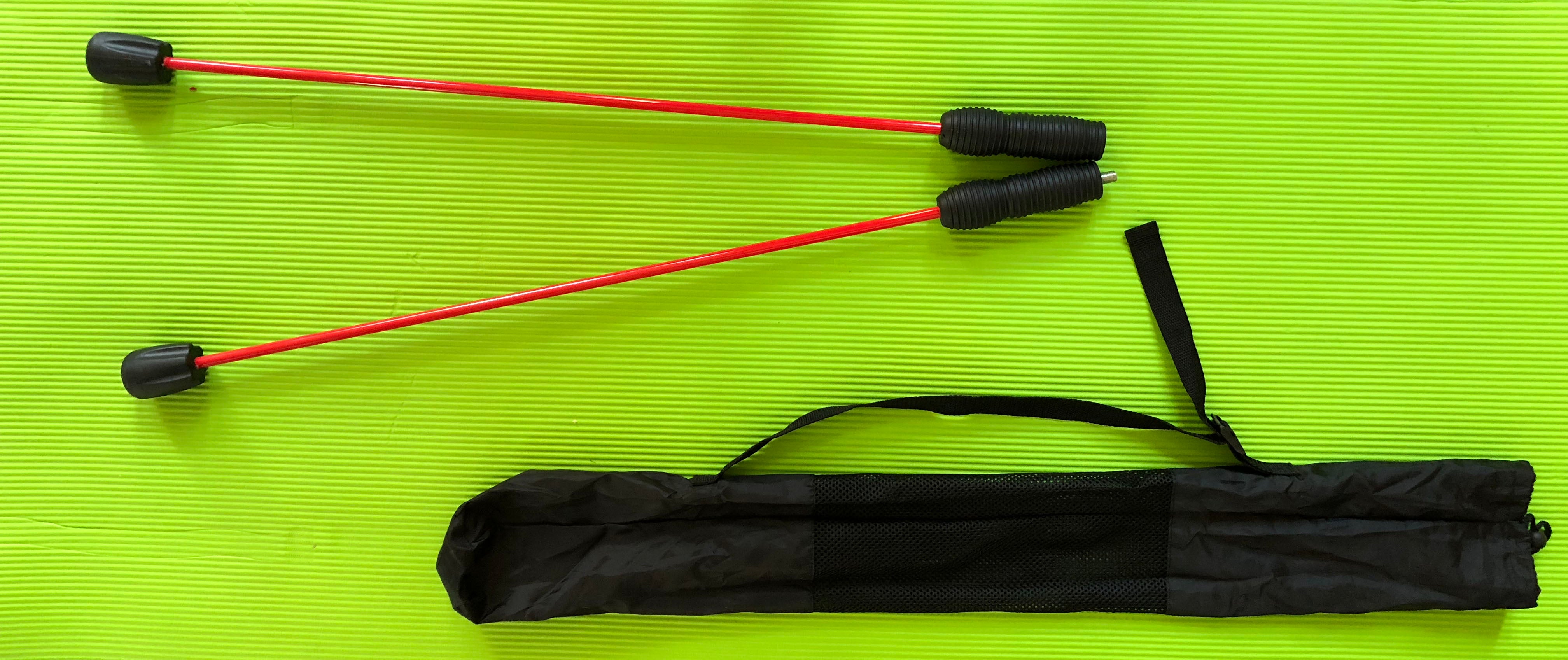 FAKTR Wobble Bar