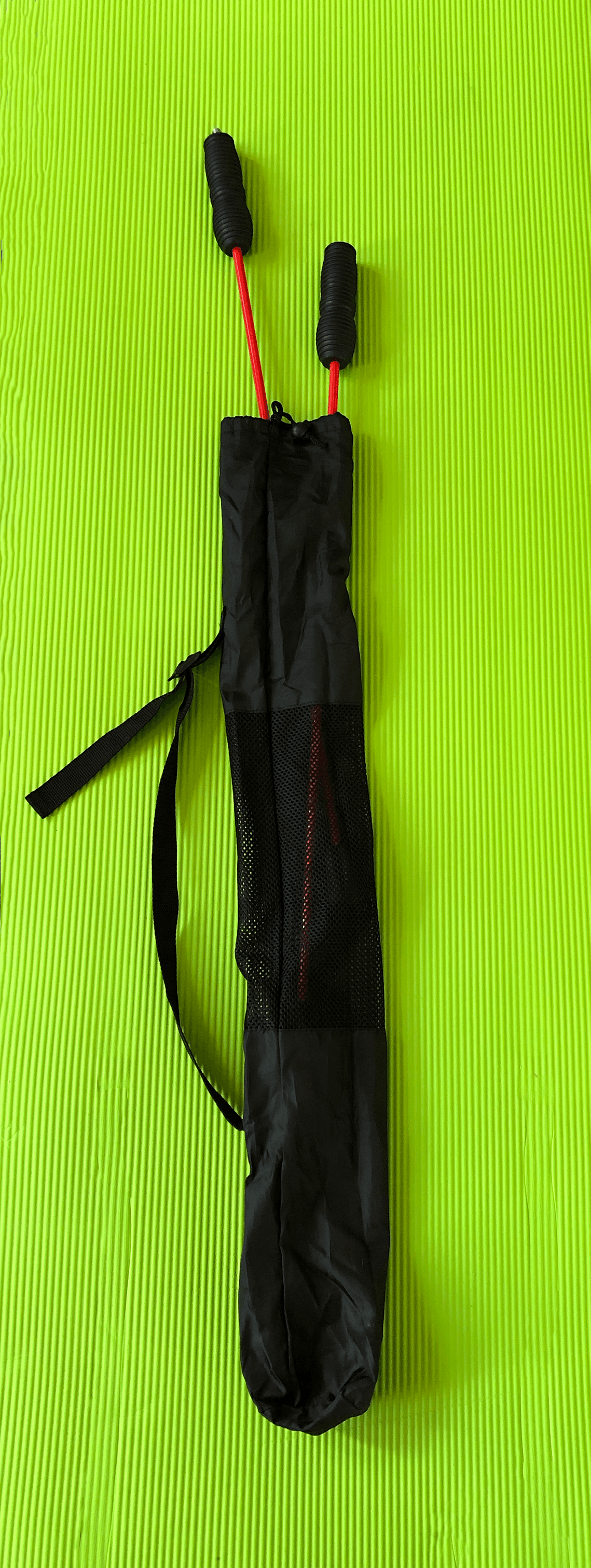 FAKTR Wobble Bar