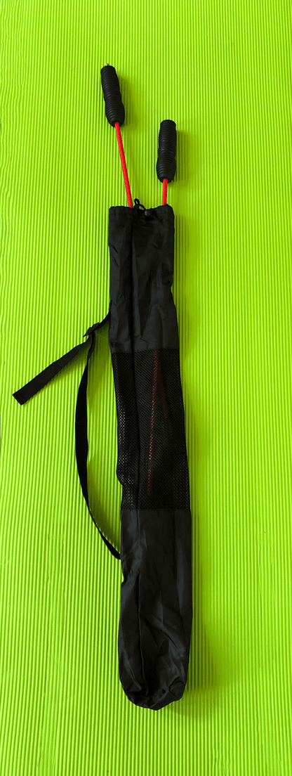 FAKTR Wobble Bar