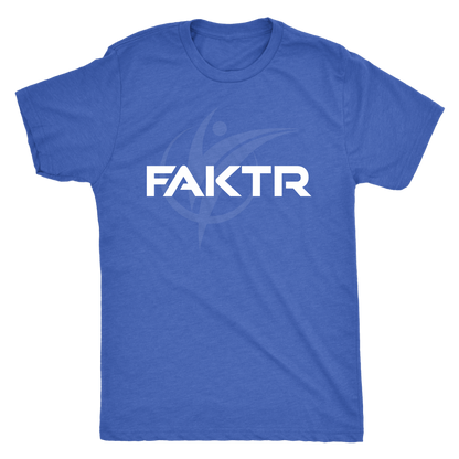 FAKTR Basic T-Shirt
